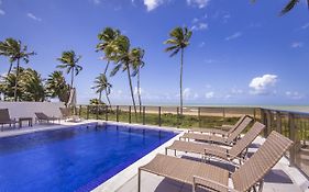 Unique Beach - Pe Na Areia Apartamento